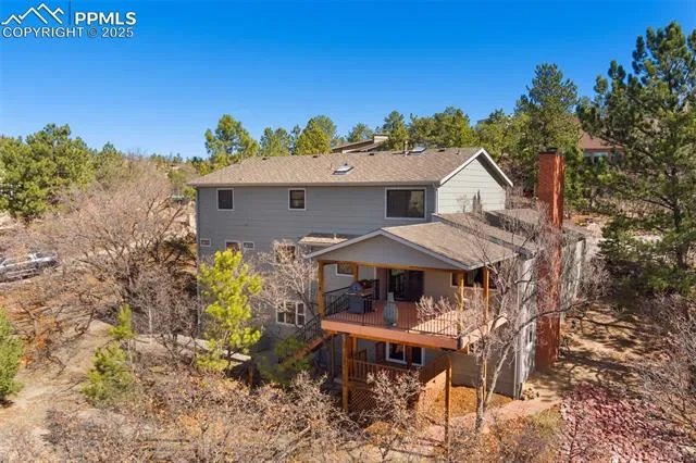 Colorado Springs, Colorado 80919, United States, 5 Bedrooms Bedrooms, ,5 BathroomsBathrooms,Residential,Pending,91874