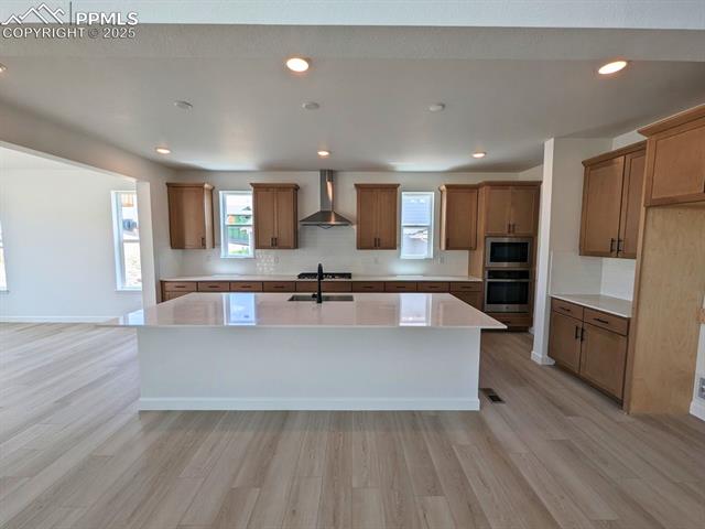 16981 Starfall Drive