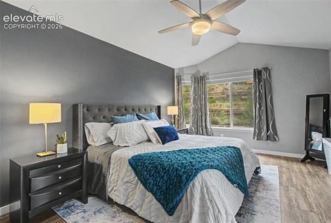 Tiny photo for 885 Marlstone Place, Colorado Springs, CO 80904 (MLS # 1458078)