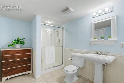 Tiny photo for 885 Marlstone Place, Colorado Springs, CO 80904 (MLS # 1458078)