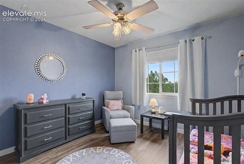 Tiny photo for 885 Marlstone Place, Colorado Springs, CO 80904 (MLS # 1458078)