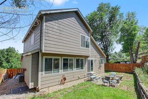 Tiny photo for 885 Marlstone Place, Colorado Springs, CO 80904 (MLS # 1458078)