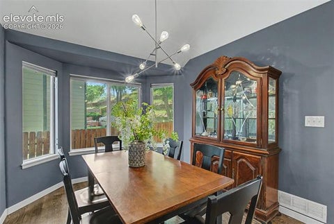 Tiny photo for 885 Marlstone Place, Colorado Springs, CO 80904 (MLS # 1458078)