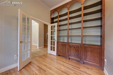Tiny photo for 4036 Kalamath Drive, Larkspur, CO 80118 (MLS # 3520985)