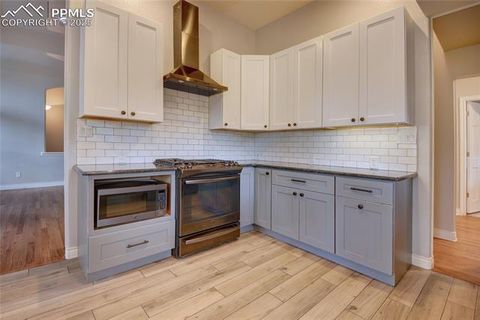 Tiny photo for 4036 Kalamath Drive, Larkspur, CO 80118 (MLS # 3520985)