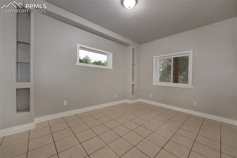 Tiny photo for 4036 Kalamath Drive, Larkspur, CO 80118 (MLS # 3520985)
