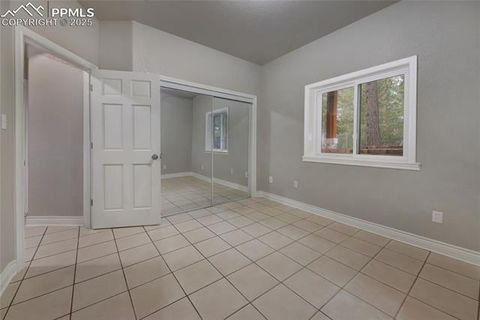 Tiny photo for 4036 Kalamath Drive, Larkspur, CO 80118 (MLS # 3520985)