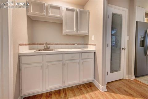 Tiny photo for 4036 Kalamath Drive, Larkspur, CO 80118 (MLS # 3520985)