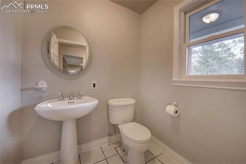 Tiny photo for 4036 Kalamath Drive, Larkspur, CO 80118 (MLS # 3520985)