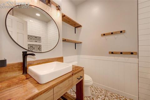 Tiny photo for 4036 Kalamath Drive, Larkspur, CO 80118 (MLS # 3520985)