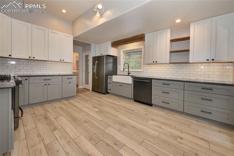 Tiny photo for 4036 Kalamath Drive, Larkspur, CO 80118 (MLS # 3520985)