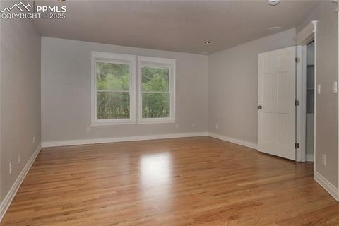 Tiny photo for 4036 Kalamath Drive, Larkspur, CO 80118 (MLS # 3520985)