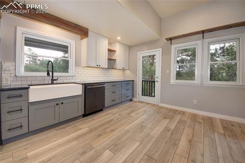 Tiny photo for 4036 Kalamath Drive, Larkspur, CO 80118 (MLS # 3520985)