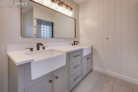 Tiny photo for 4036 Kalamath Drive, Larkspur, CO 80118 (MLS # 3520985)