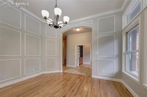 Tiny photo for 4036 Kalamath Drive, Larkspur, CO 80118 (MLS # 3520985)