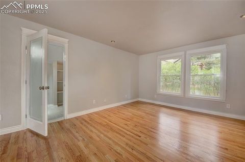 Tiny photo for 4036 Kalamath Drive, Larkspur, CO 80118 (MLS # 3520985)