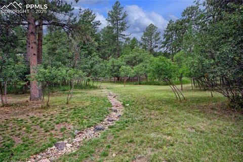 Tiny photo for 4036 Kalamath Drive, Larkspur, CO 80118 (MLS # 3520985)