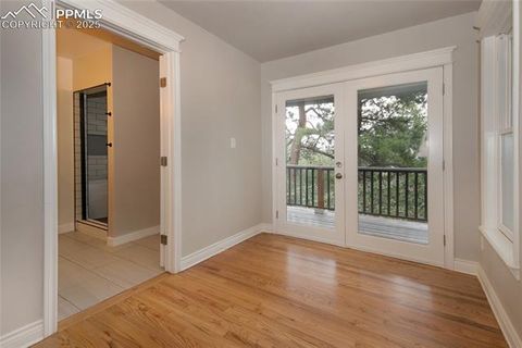 Tiny photo for 4036 Kalamath Drive, Larkspur, CO 80118 (MLS # 3520985)
