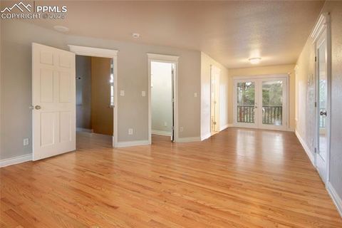 Tiny photo for 4036 Kalamath Drive, Larkspur, CO 80118 (MLS # 3520985)