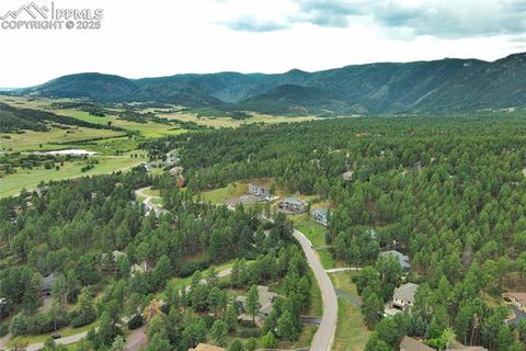 Tiny photo for 4036 Kalamath Drive, Larkspur, CO 80118 (MLS # 3520985)