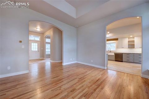 Tiny photo for 4036 Kalamath Drive, Larkspur, CO 80118 (MLS # 3520985)