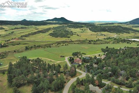 Tiny photo for 4036 Kalamath Drive, Larkspur, CO 80118 (MLS # 3520985)
