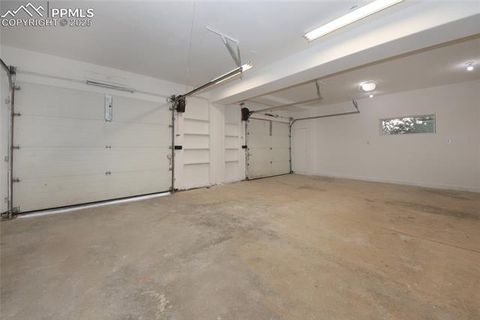 Tiny photo for 4036 Kalamath Drive, Larkspur, CO 80118 (MLS # 3520985)