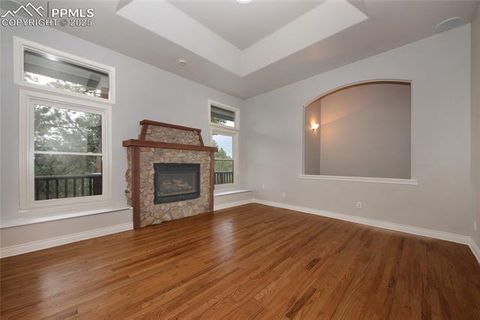Tiny photo for 4036 Kalamath Drive, Larkspur, CO 80118 (MLS # 3520985)