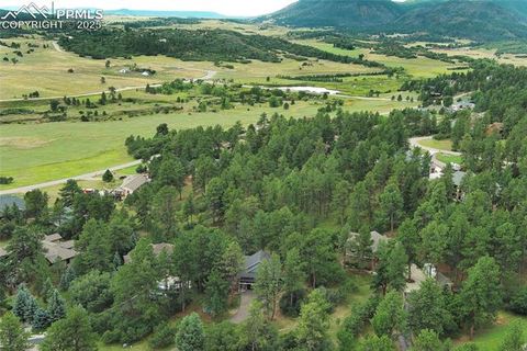 Tiny photo for 4036 Kalamath Drive, Larkspur, CO 80118 (MLS # 3520985)