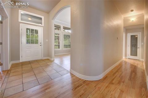 Tiny photo for 4036 Kalamath Drive, Larkspur, CO 80118 (MLS # 3520985)