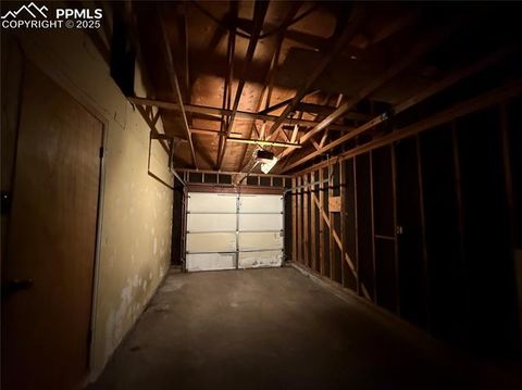 Tiny photo for 4325 Axtell Street, Colorado Springs, CO 80906 (MLS # 8310859)