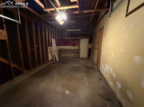 Tiny photo for 4325 Axtell Street, Colorado Springs, CO 80906 (MLS # 8310859)