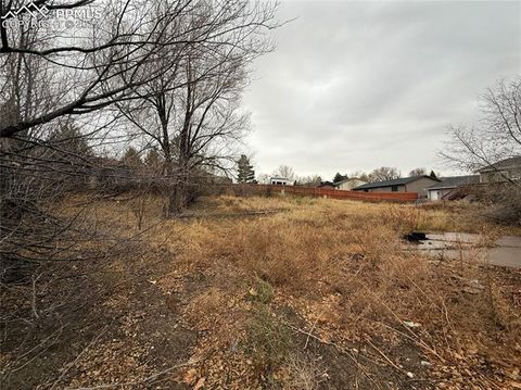 Tiny photo for 4325 Axtell Street, Colorado Springs, CO 80906 (MLS # 8310859)