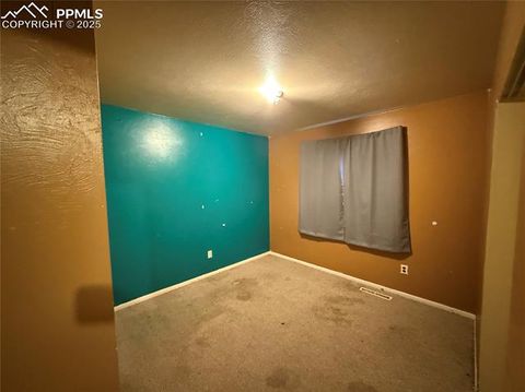 Tiny photo for 4325 Axtell Street, Colorado Springs, CO 80906 (MLS # 8310859)