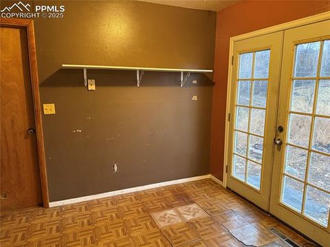 Tiny photo for 4325 Axtell Street, Colorado Springs, CO 80906 (MLS # 8310859)