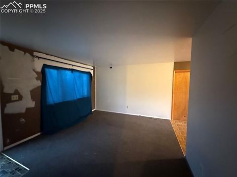 Tiny photo for 4325 Axtell Street, Colorado Springs, CO 80906 (MLS # 8310859)