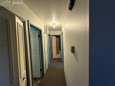 Tiny photo for 4325 Axtell Street, Colorado Springs, CO 80906 (MLS # 8310859)