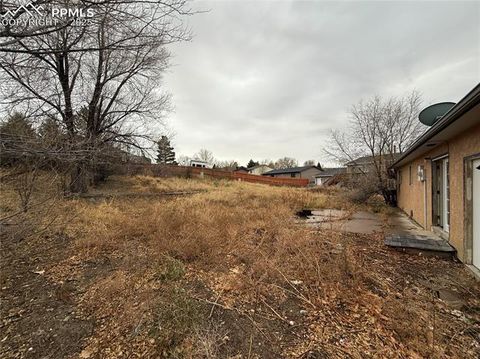 Tiny photo for 4325 Axtell Street, Colorado Springs, CO 80906 (MLS # 8310859)