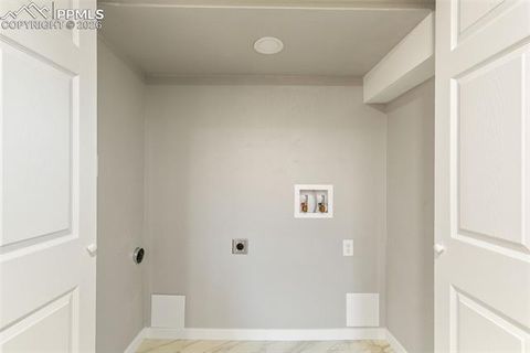 Tiny photo for 2023 Winston Road, Colorado Springs, CO 80909 (MLS # 2580276)