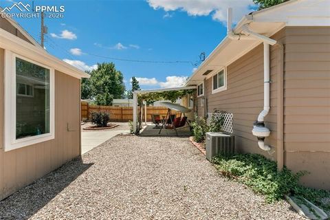 Tiny photo for 2023 Winston Road, Colorado Springs, CO 80909 (MLS # 2580276)