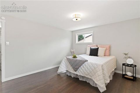 Tiny photo for 2023 Winston Road, Colorado Springs, CO 80909 (MLS # 2580276)