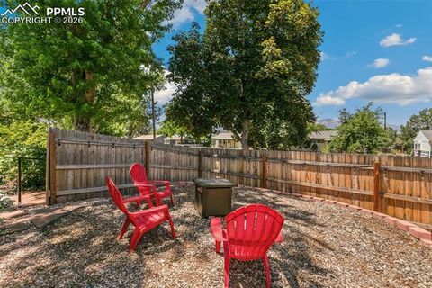 Tiny photo for 2023 Winston Road, Colorado Springs, CO 80909 (MLS # 2580276)