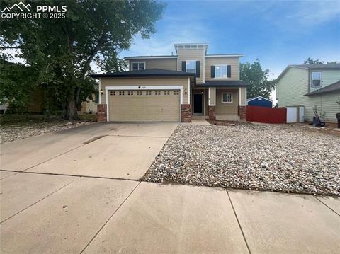 Photo of 2329 Lexus Drive, Colorado Springs, CO 80910 (MLS # 5067082) Photo of 2329 Lexus Drive, Colorado Springs, CO 80910 (MLS # 5067082)