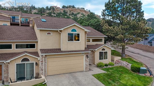1520 Ledge Rock Terrace