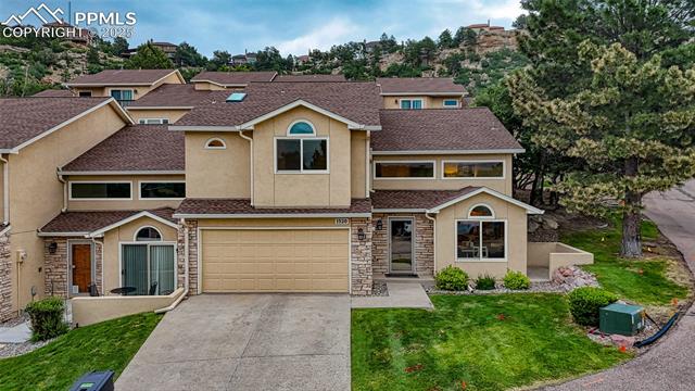 1520 Ledge Rock Terrace
