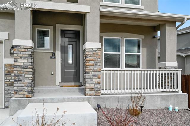 6977 Peachleaf Drive