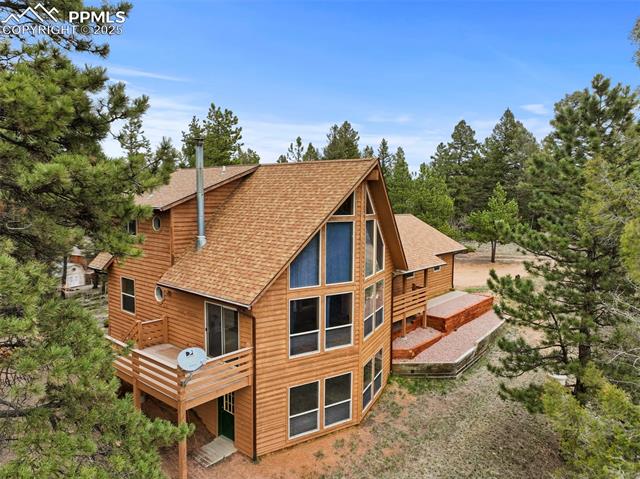 143 Lost Lake Place