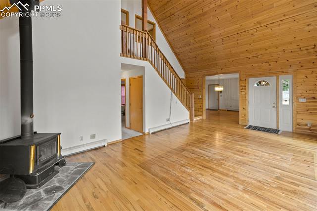 143 Lost Lake Place