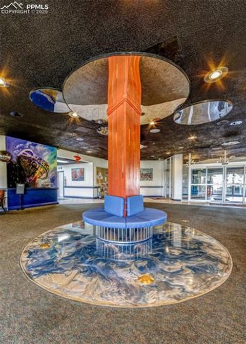 Tiny photo for 411 Lakewood Circle #B430, Colorado Springs, CO 80910 (MLS # 3439976)