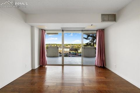 Tiny photo for 411 Lakewood Circle #B430, Colorado Springs, CO 80910 (MLS # 3439976)